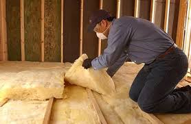 Types of Insulation We Offer in Thornville, OH